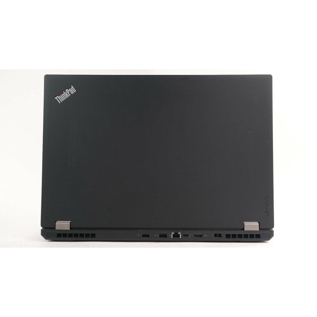 Máy tính laptop Thinkpad p51 i7  32GB 256GB SSD 500GB HD/M2200M/FHD