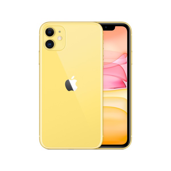 [Chính hãng VN/A] Điện Thoại Apple iPhone 11 64GB/128GB - Nguyên Seal - Bảo hành 1 năm | BigBuy360 - bigbuy360.vn