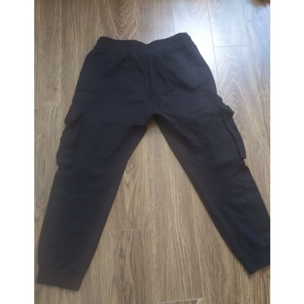 Quần cũ thời trang size XXL