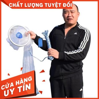 Chài Cước Rút Thái Lan ( ĐỦ SIZE ) ( rẻ vô địch ) qa0208