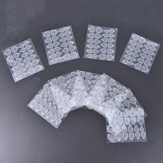 Miếng keo dán silicon dán móng giả nail box