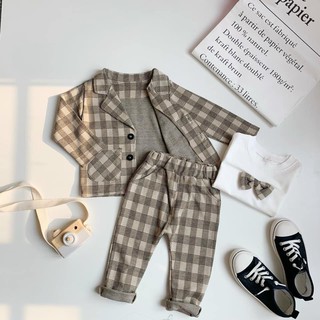 🔥🔥🔥 BỘ VEST BÉ TRAI CỰC HOT 🔥🔥🔥