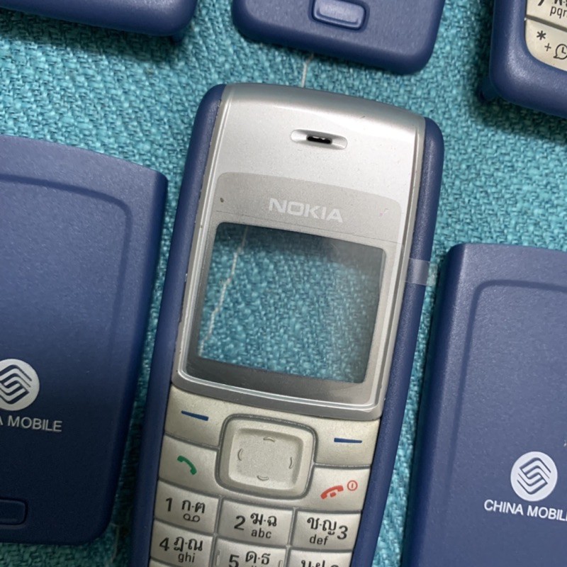 Bộ vỏ Nokia 1110 | 1110i