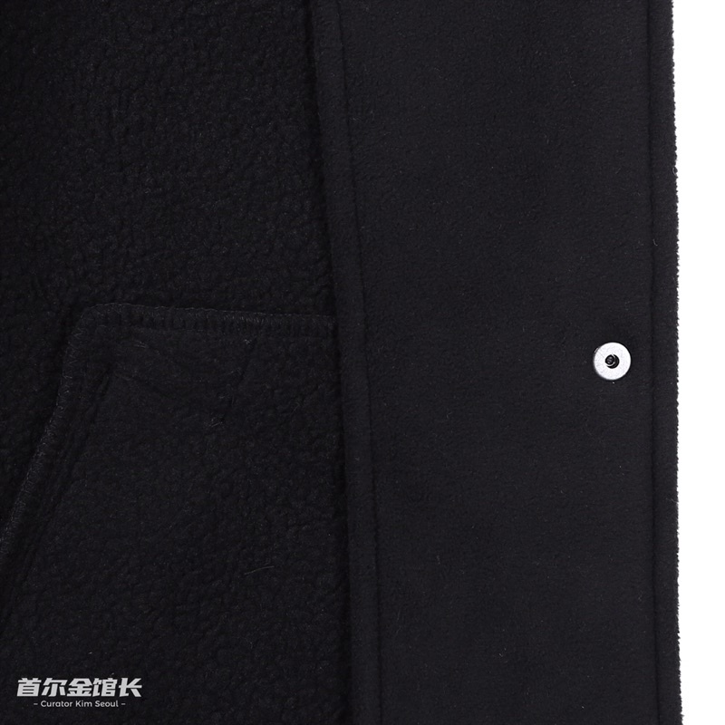 ÁO  KHOÁC MLB FLEECE CLASSIC MONSTER BASEBALL JUMPER