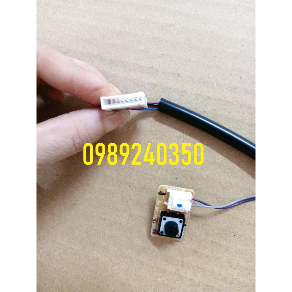 Bo mạch mắt nhận mặt lạnh điều hoà LG chính hãng