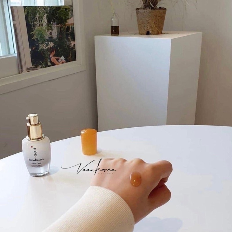 Tinh chất Sulwhasoo First Care Activating Serum