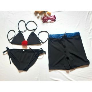 Set đồ đôi cho bé trai và bé gái