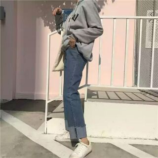 [ Order ] Quần jean ulzzang