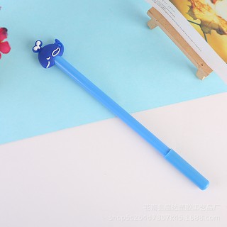 Bút Bi Nước Hình Thú Kute Dễ Thương