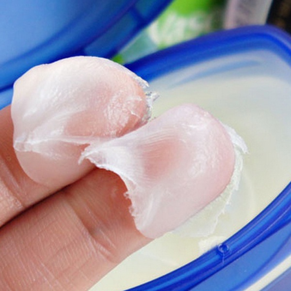Vaseline Sáp Dưỡng Ẩm 100% Pure Petroleum Jelly Original UK (50g)