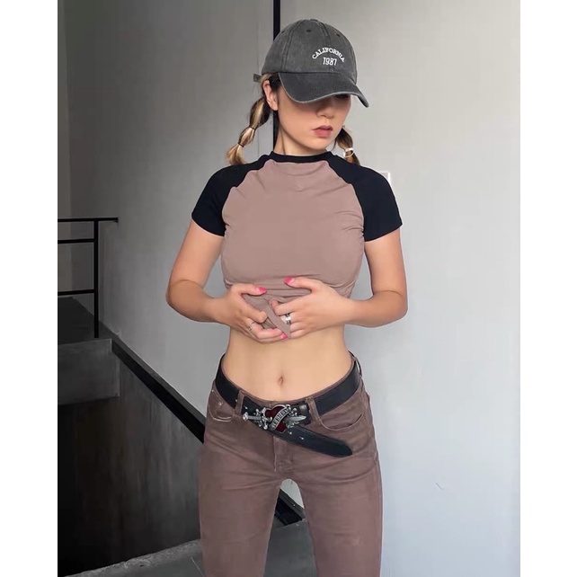 Thắt lưng Love Hurts