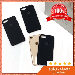 [Chính Hãng] Ốp iPhone 7/8 Chính Hãng Apple Silicone/Leather