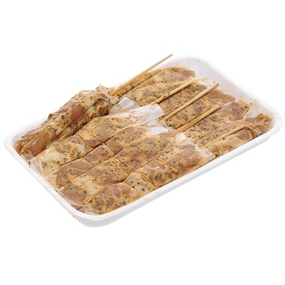 Thịt Gà Xiên Que CP 500G