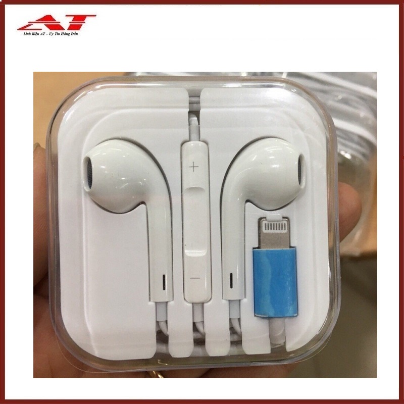 Tai Nghe Nhét Tai Dùng Cho IP7