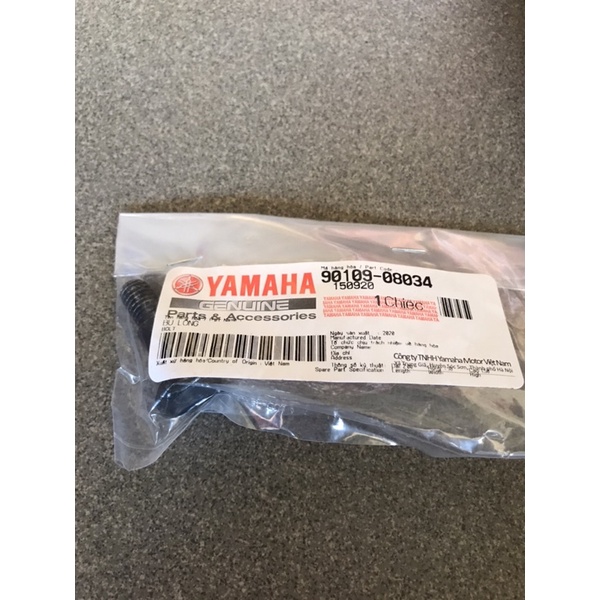 90109-08034 | Bu lông chân chống nghiêng YAMAHA