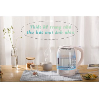 Ấm siêu tốc ArirangLife ZDH-A17L1 1.7L