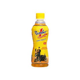 Nước tăng lực Number1 330ml