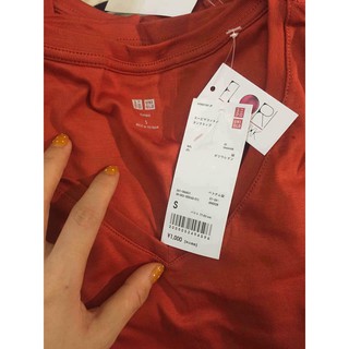ÁO PHÔNG CỔ TIM TÚI NỮ