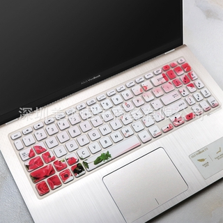 Miếng dán bảo vệ bàn phím Asus Vivobook S15 A509 A509J A509M A512F A516J A516M M509D S530F M515 X509 A512 A516