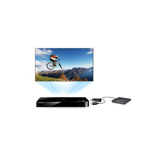 Đầu Bluray Samsung BD-J4500R
