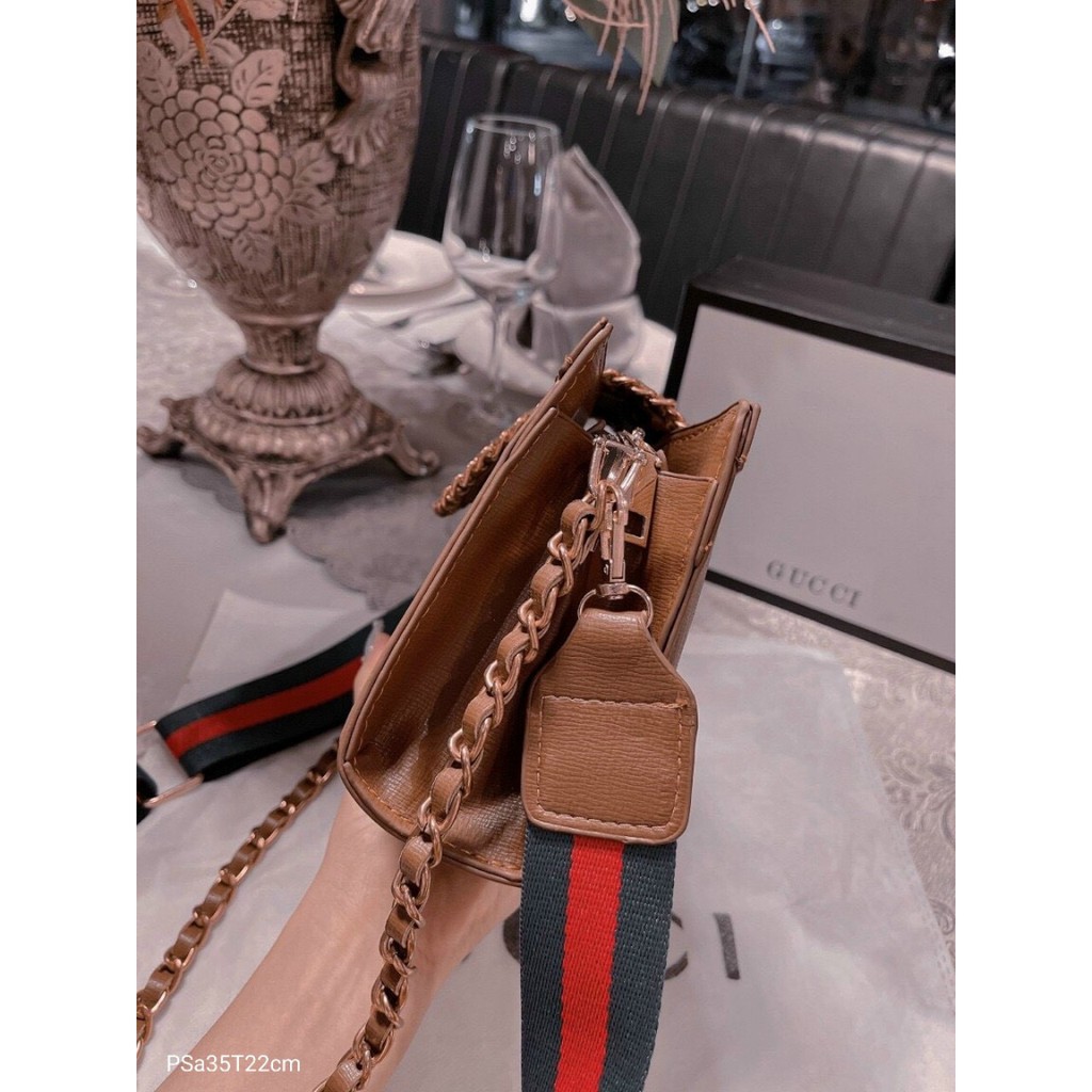 Túi Gucci size 22cm