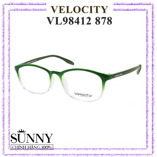 Gọng Kính Unisex Velocity VL98412