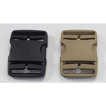 Khóa bấm Buckle tháo nhanh 50mm Duraflex