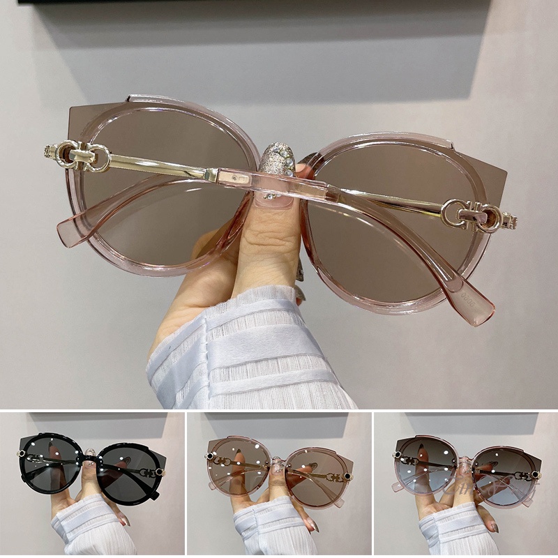 GETNOIVAS Kính Chống Nắng Phân Cực Nhẹ Gọng Lớn Siêu Nhẹ Thời Trang Cho Nam Và Nữ