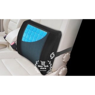 Gối tựa xe hơi Samsonite USA (kèm bill USA)