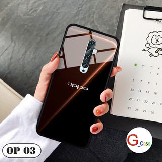 Ốp lưng Oppo Reno 2 - hình 3D