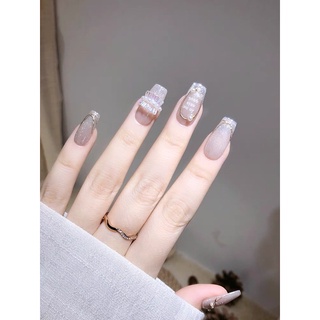 Charm trang trí móng set 5 cái
