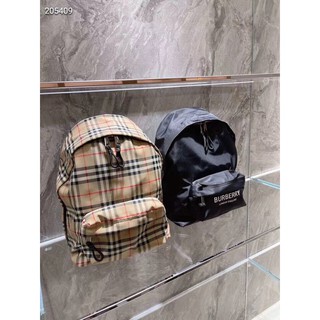 Balo BUBERRY cao cấp