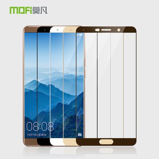 Miếng dán cường lực nhiều màu sắc cho điện thoại Huawei mate 10 thiết kế sáng tạo