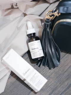 Serum sáng da, mờ thâm The Ordinary Ascorbyl Glucoside Solution 12%
