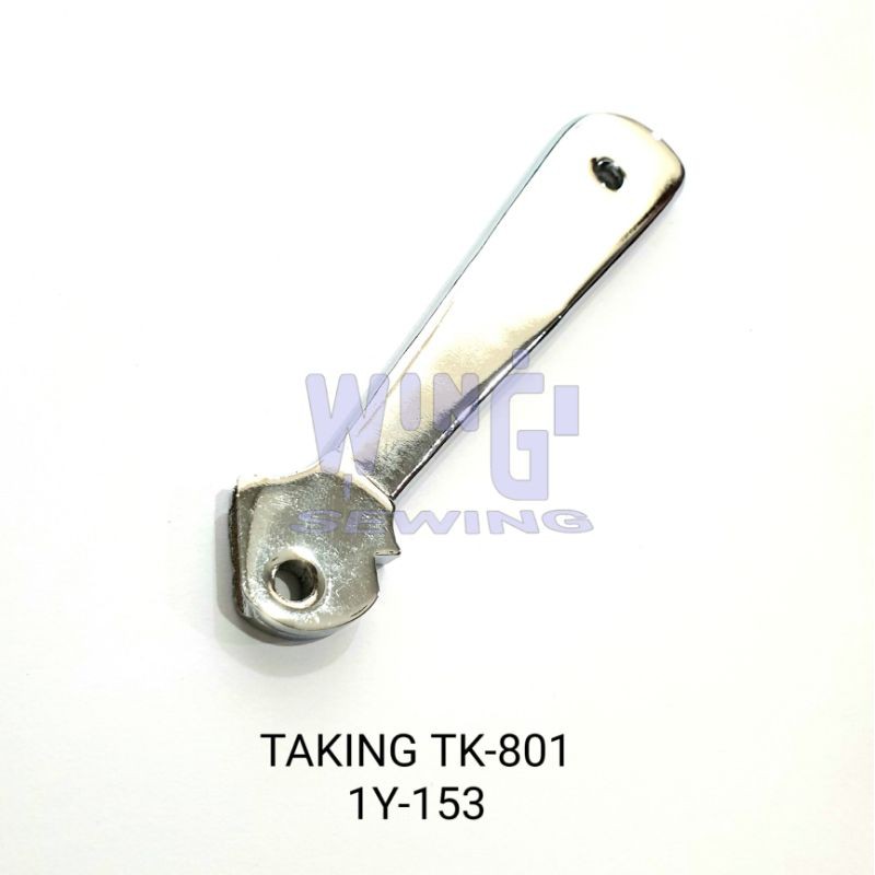 Giày Da Trượt Tuyết No 1y153 Taking Tk-801 1y-153