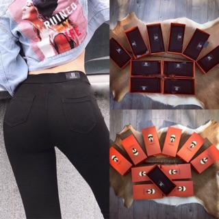 Quần legging hàn quốc!