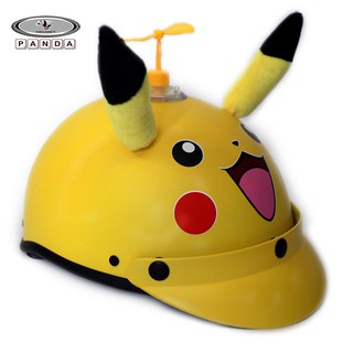 Nón Pokemon kute
