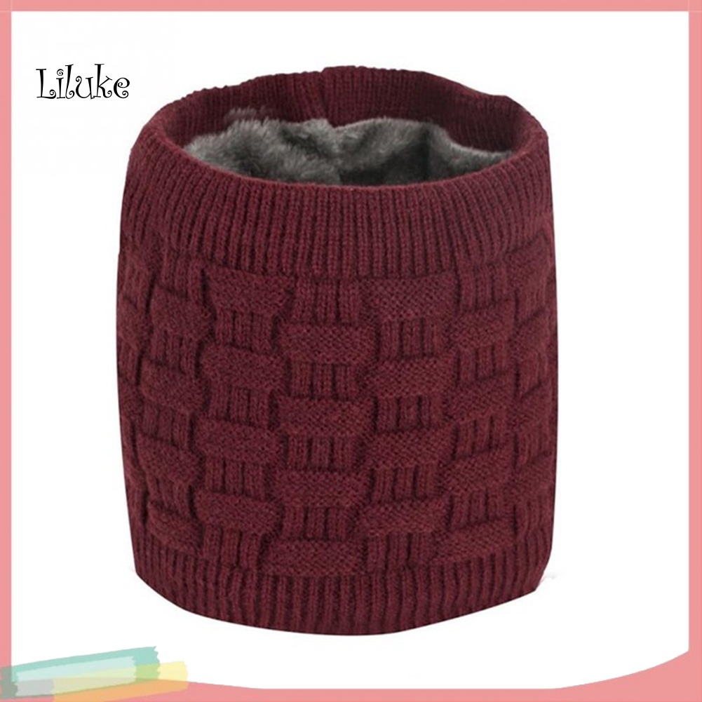 Khăn Choàng Cổ Sưởi Ấm Mềm Mại Sạc USB Tiện Dụng