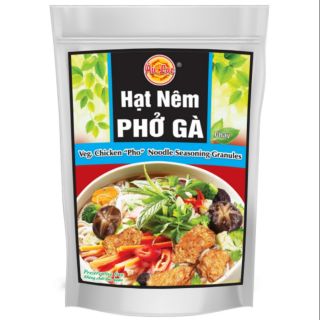 Hạt nêm phở gà Chay Âu Lạc gói 90g