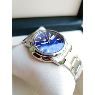 Đồng hồ nam Seiko SNZD85K1 - Máy Automatic