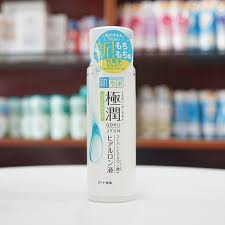 Nước hoa hồng Hada Labo Lotion 170ml Rohto Nhật Bản