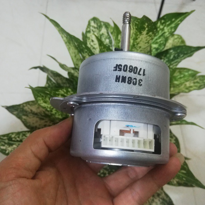 Động cơ quạt lửng Panasonic F308NH chính hãng