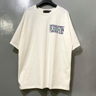 Áo Thun MARTINI hình thật unisex
