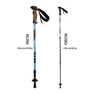 Gậy Leo Núi Trackman TM6705
