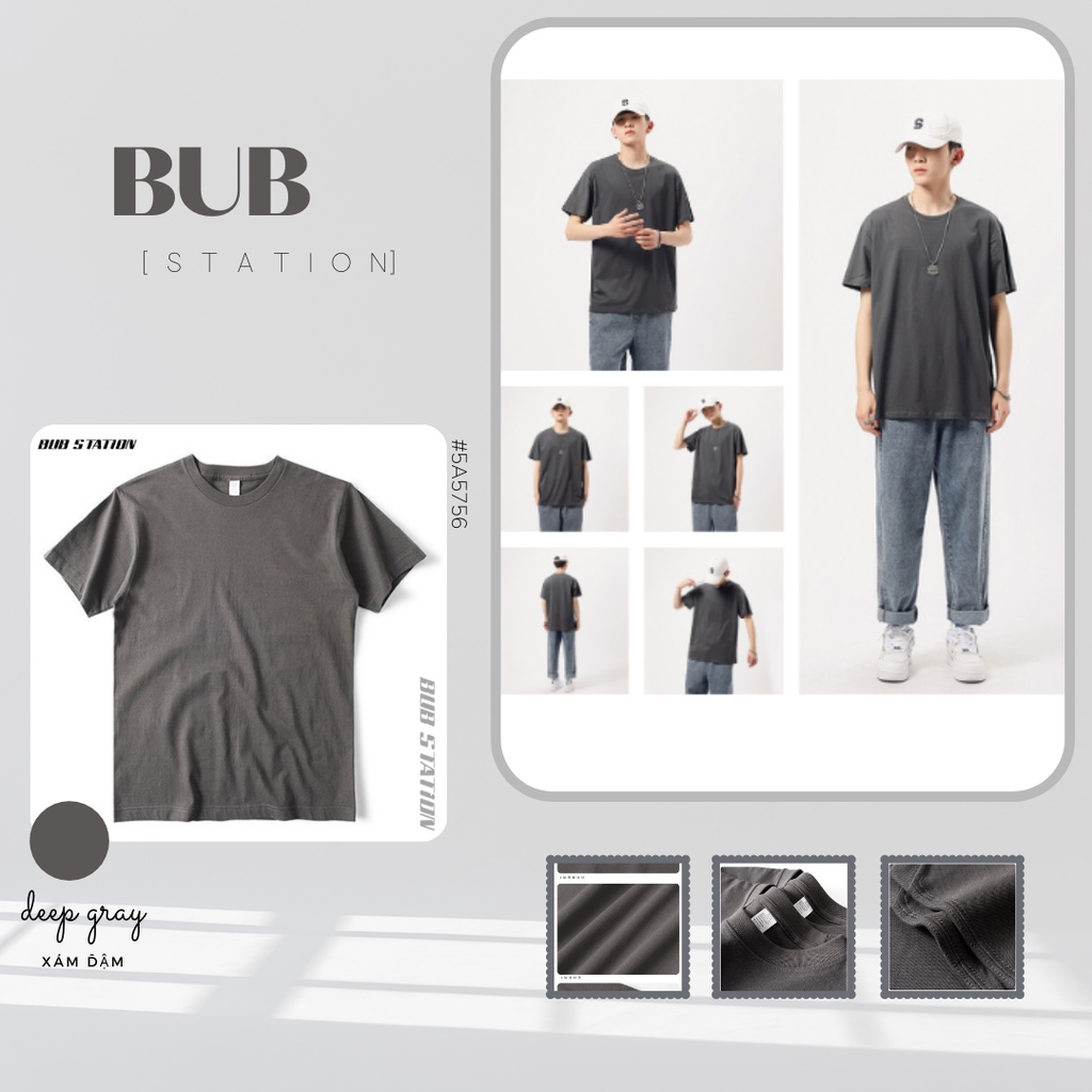 ÁO THUN KIRLAND MÀU / 100% COTTON | BigBuy360 - bigbuy360.vn