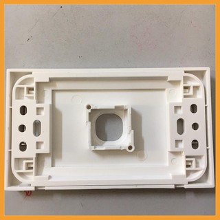 [Freeship]  Mặt 1,2,3 lỗ SINO  S18