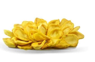 Mít Sấy Huynh Đệ Tề Hùng 250g
