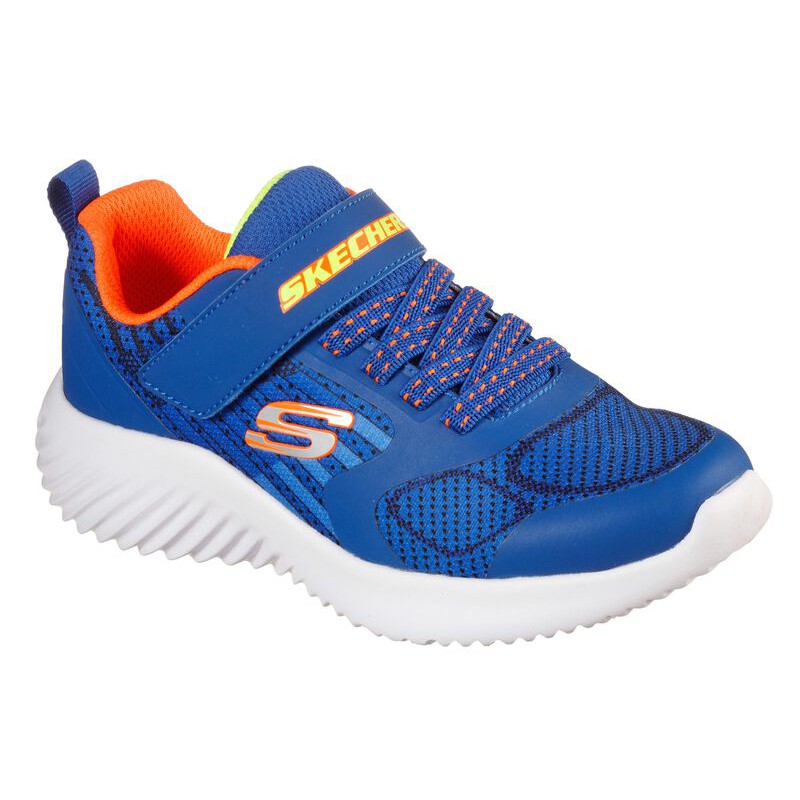 Giày thể thao thời trang SKECHERS - BOUNDER dành cho bé trai 403732L