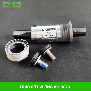 Trục cốt vuông xe đạp VP-BC73