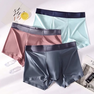 Combo 3 quần boxer nam